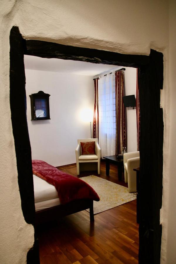 L'Ostello Altstadthotel Regensburg Exterior foto